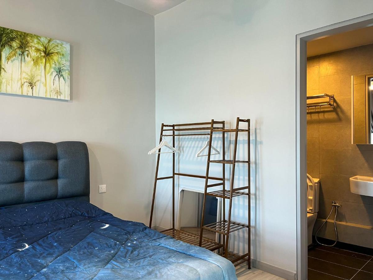 Jesselton Point Seaview Homestay Kota Kinabalu Exterior photo